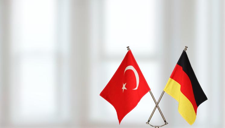 турция - Заради опасност от терористични атаки: Германия затвори консулството си в Истанбул