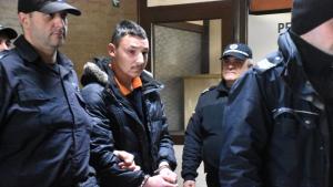 Окръжният съд във Варна остави в ареста 22 годишния мъж обвинен