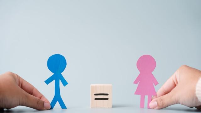 Намалява разликата в продължителността на живота при мъжете и жените