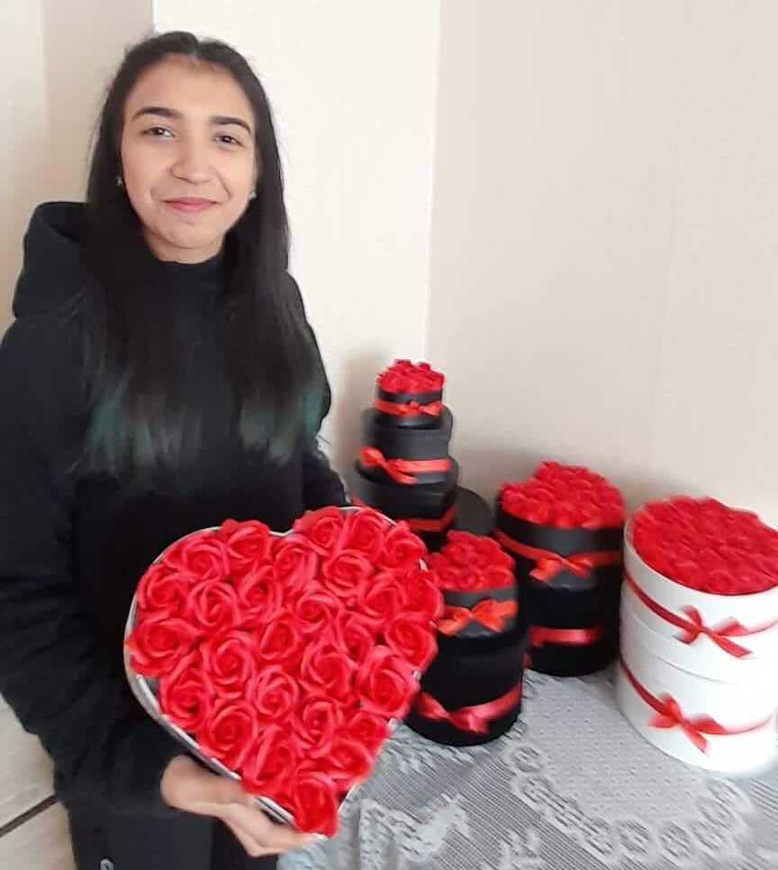 Ива изчезнала