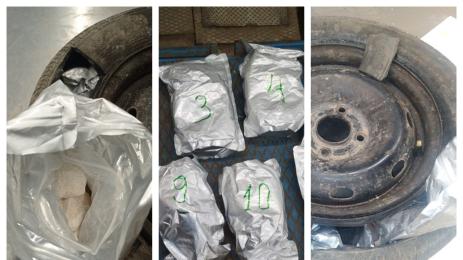 гума наркотици