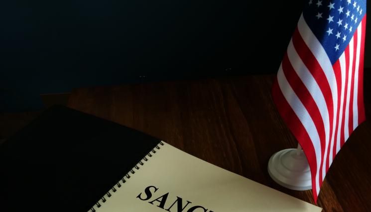 санкции сащ - Българска фирма в черния списък на САЩ, заобикаляла санкциите срещу Русия