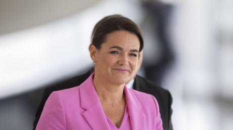 Каталин Новак