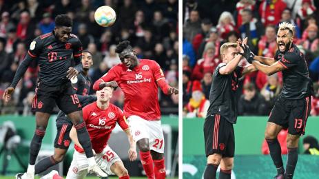 Байерн Мюнхен