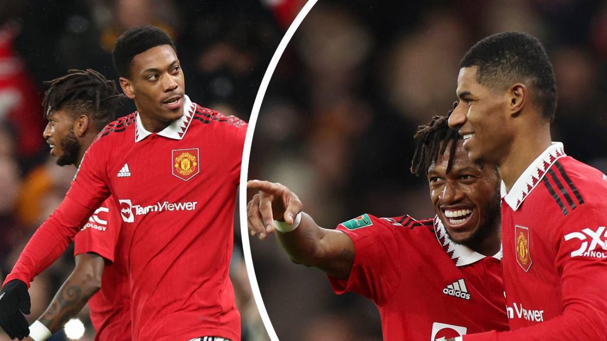 Манчестър Юнайтед