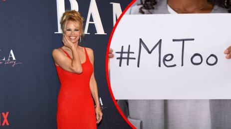 Памела Андерсън