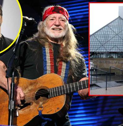 залата на славата на рока