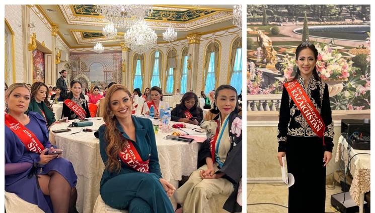 a - 30 миски жертви на насилие