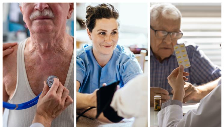 лекар - ОСТАВЕНИ НА ПРОИЗВОЛА: 3800 села без джипи!