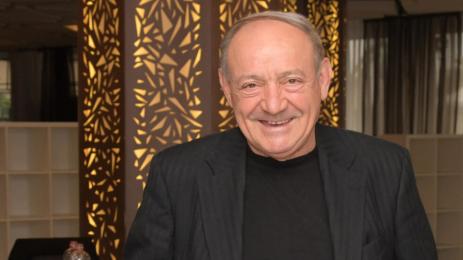 Антон Радичев