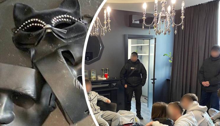 Украйна разврат - ПИР ПО ВРЕМЕ НА ЧУМА: Щури купони, разврат, алкохол и порно клипове в Киев (СНИМКИ)