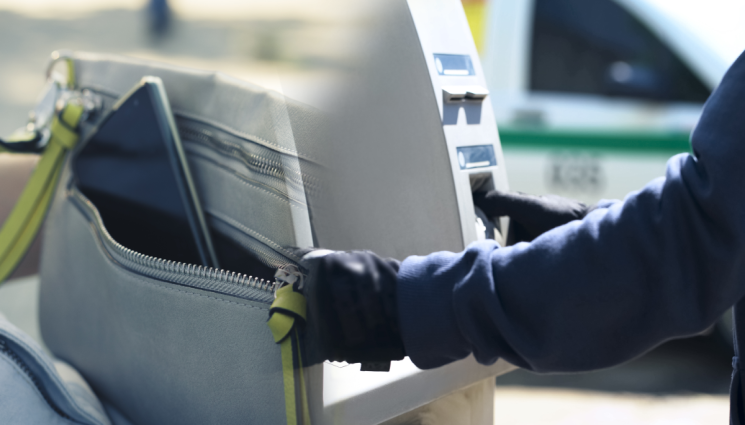 кражба - НАГЛОСТ: Санитарка задигна портмонето на пациентка