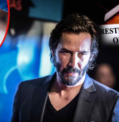 Киану Рийвс