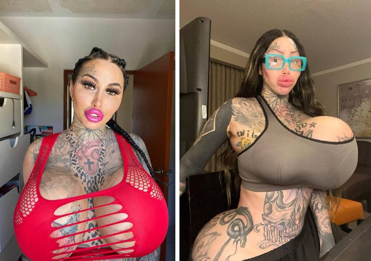 Мария Магдалена жената балон