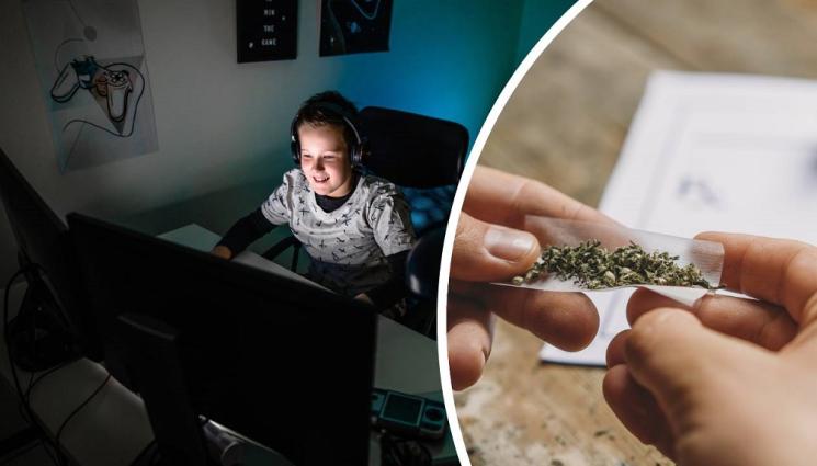 деца дрога - ПОСТРЕСАВАЩО: Шестокласници обсъждат места за продажба на наркотици в чат групи