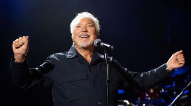 В Уелс забраниха хита на Tom Jones “Delilah”