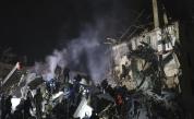 Киев: За 24 часа вследствие на руски обстрел са загинали най-малко осем цивилни