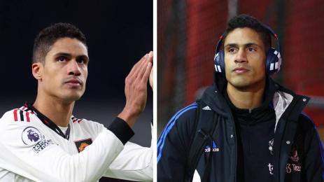 Рафаел Варан