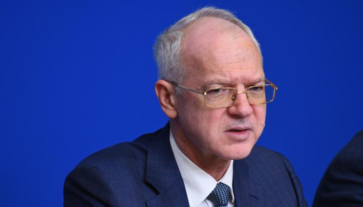 Васил Велев - ОТВЕТЕН УДАР: Работодателите против ръста на минималната заплата