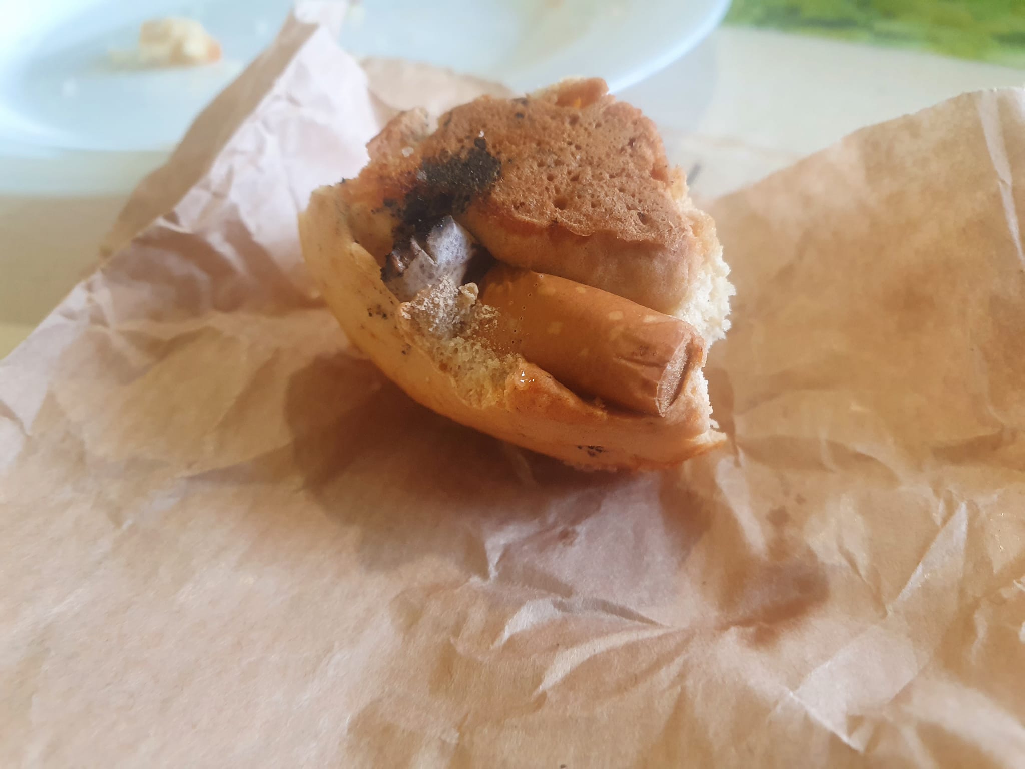 фас закуска