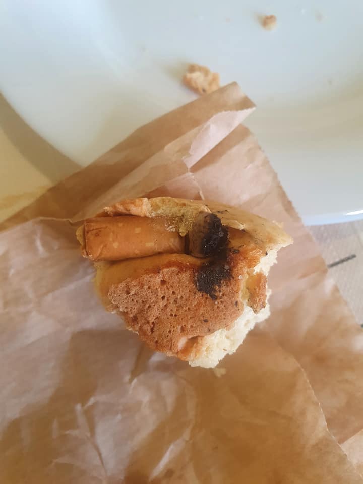 фас закуска