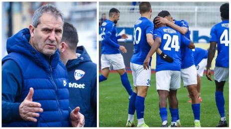 Херо Димитър Димитров Спартак