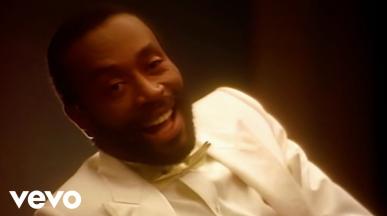 Bobby McFerrin - Don't Worry Be Happy