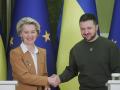 Урсула Зеленски