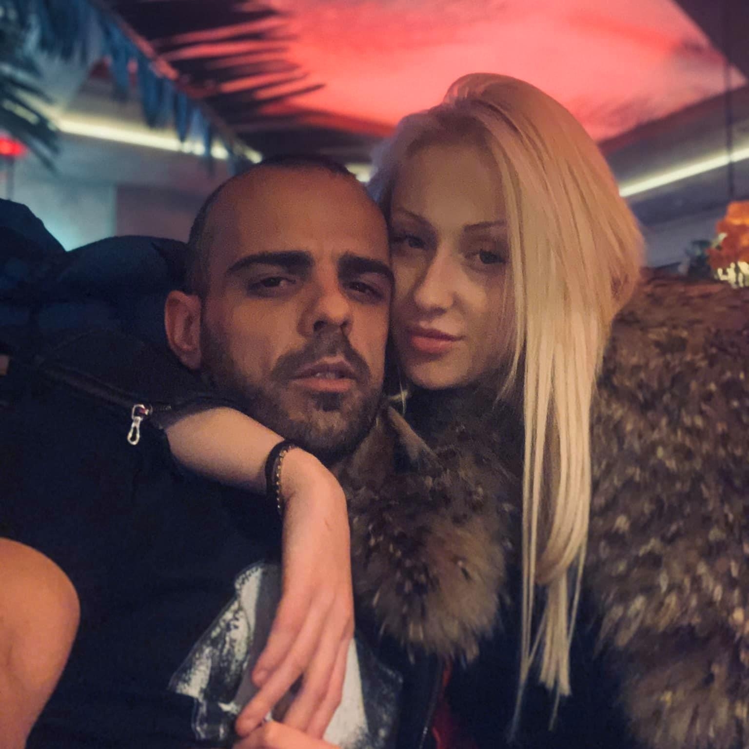 Митко Амебата