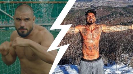 Георги Валентинов Благой Георгиев