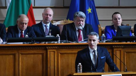 Андрей Гюров