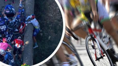 колоездене