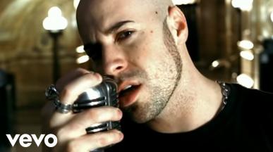 Daughtry - It's Not Over