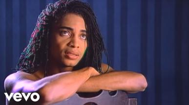 Terence Trent D'Arby - Sign Your Name