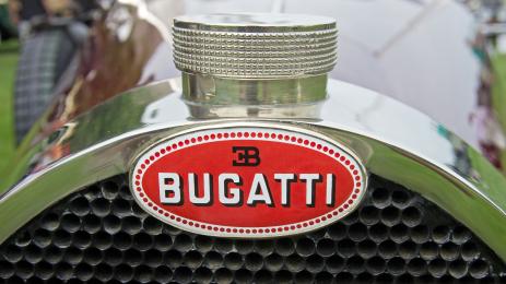 Bugatti