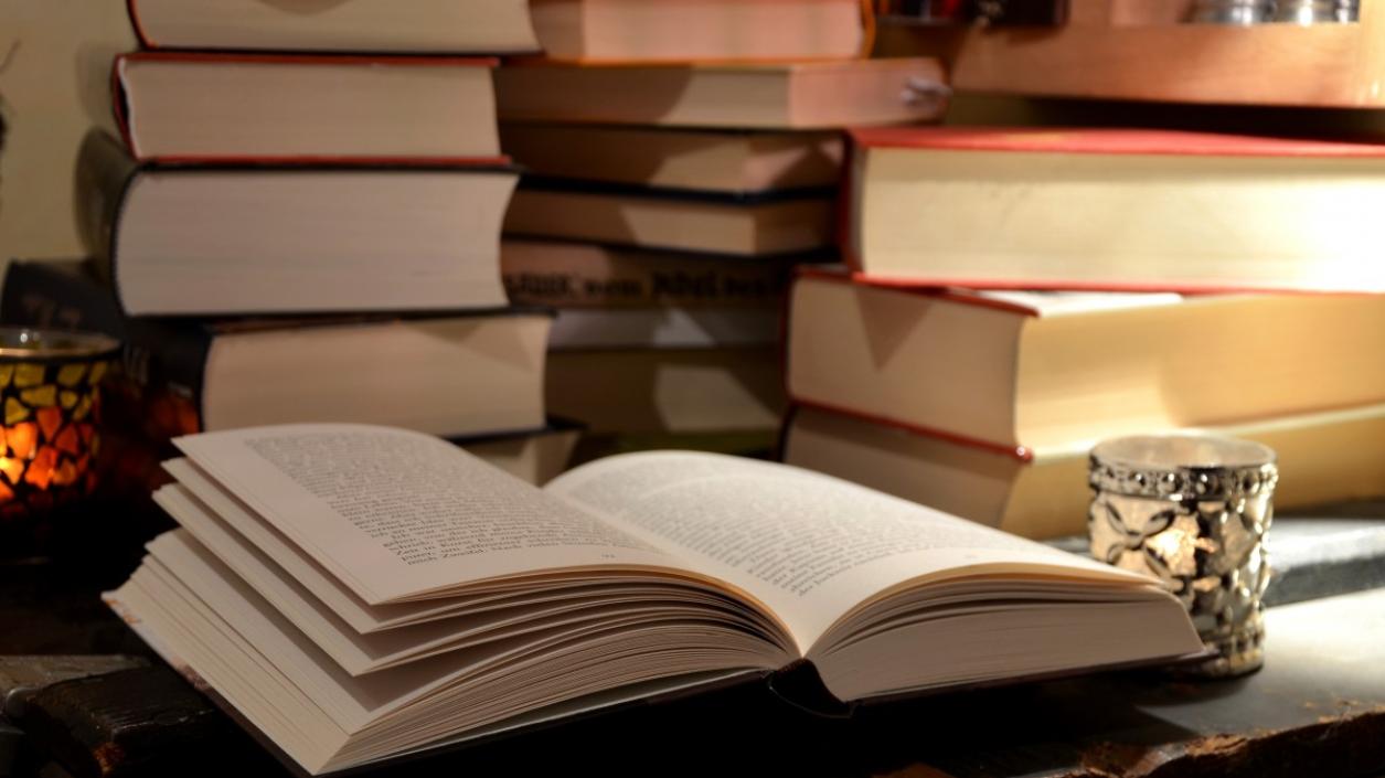 Библиотеката във Видин предлага  „Книги на сляпо“