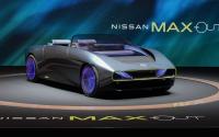 Nissan Max Out