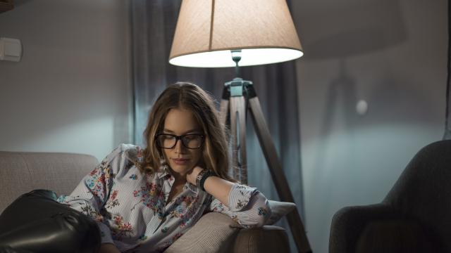 Какво ще стане, ако 8 милиарда души включат едновременно осветлението?