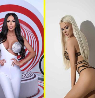 Михаела Тодорова