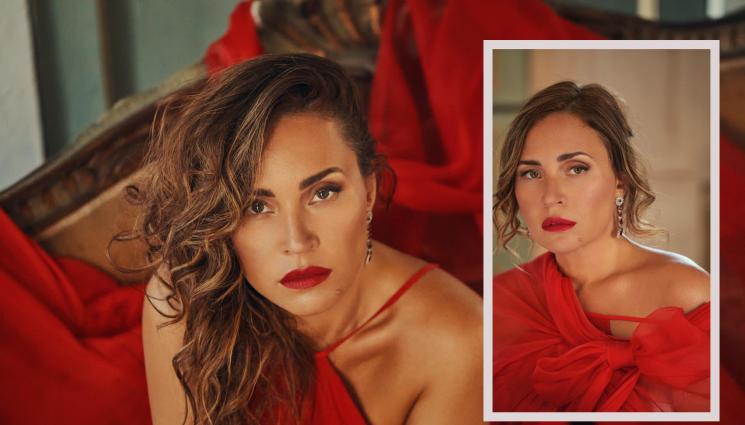 Соня Йончева - ЗАКЪСА ГО: Вирус тръшна Соня Йончева!