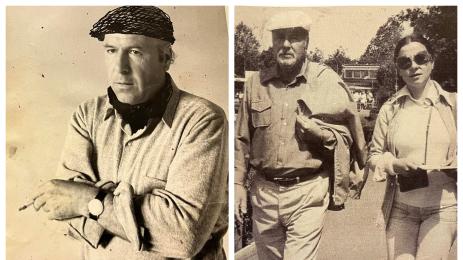 Ивайло Петров