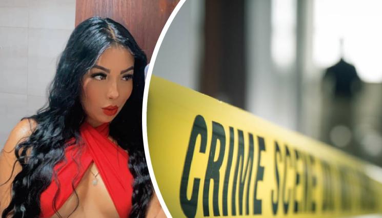 убийство диджейка - ХОРЪР: Ревнивец уби известна диджейка, натъпка я в куфар