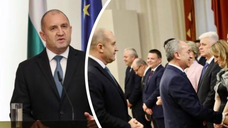 служебен кабинет