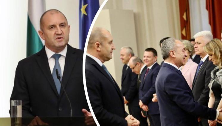 служебен кабинет - Гълъб Донев готов за втори сезон на политическия сървайвър