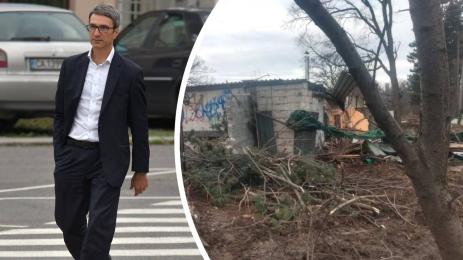 Трайчо Трайков