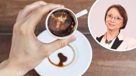 Ани Маринова