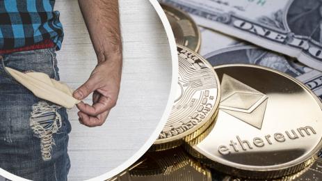 криптовалута