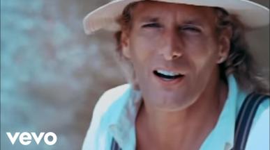 Michael Bolton - Can I Touch You... There?
