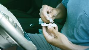 45 от тестовете за дрога на пътя са дали фалшив