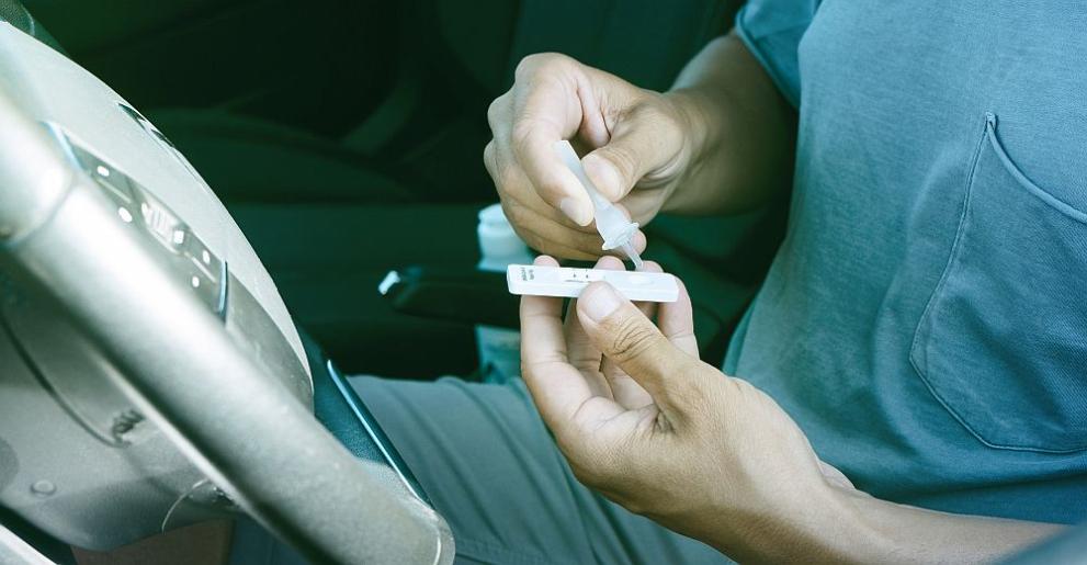 45% от тестовете за дрога на пътя са дали фалшив